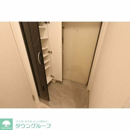 カーサ・グランデ葵の物件内観写真